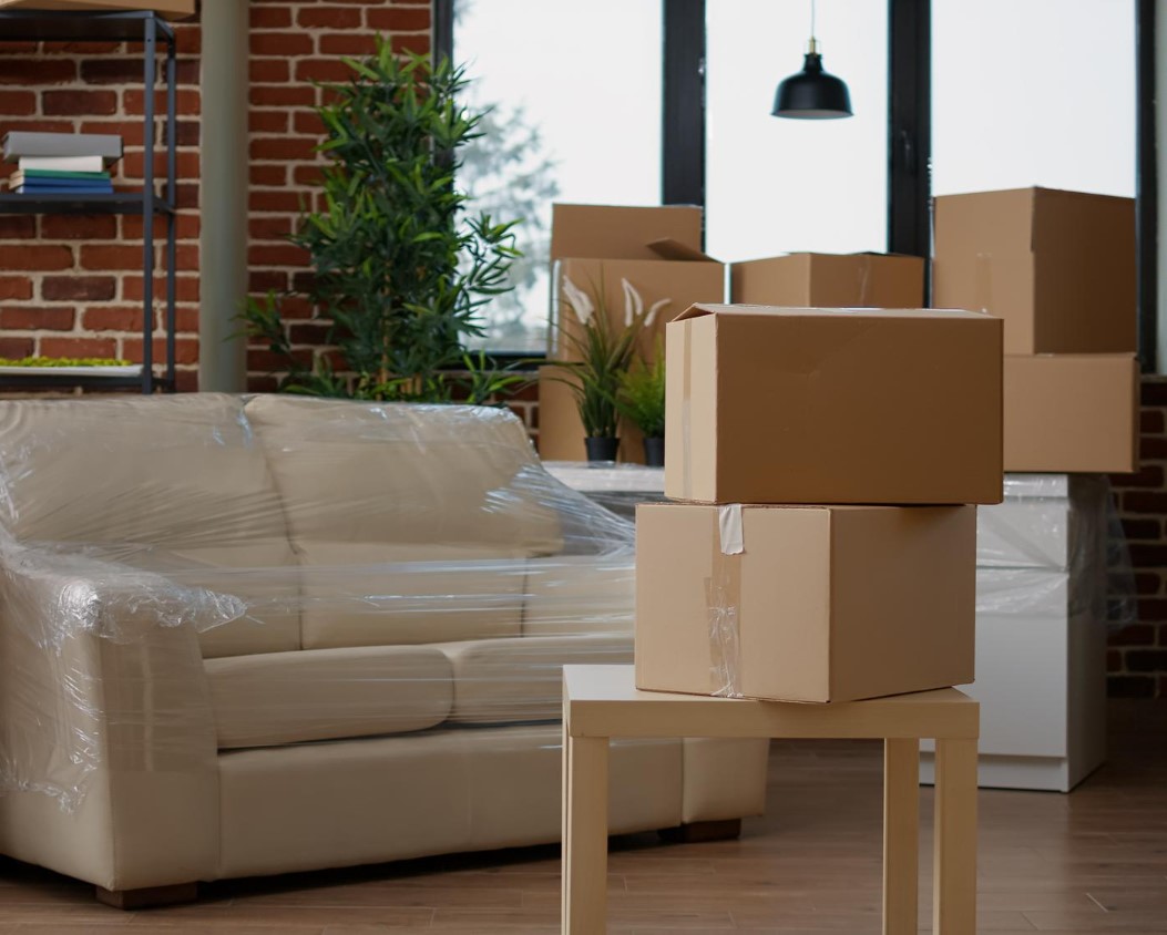 House Shifting Services in indore
