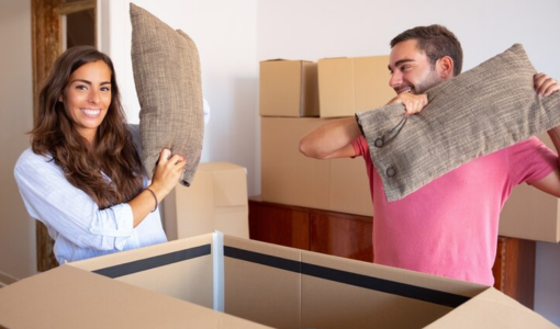 Domestic Relocation Service in indore
