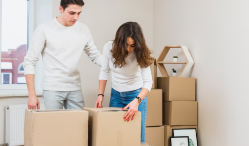 Packing and Moving Service in indore