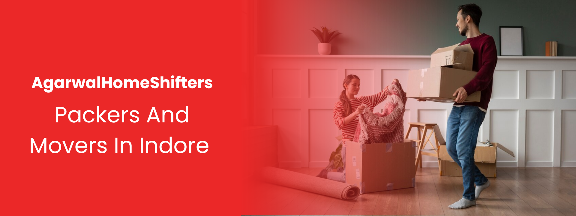 Agarwal Home Shifters